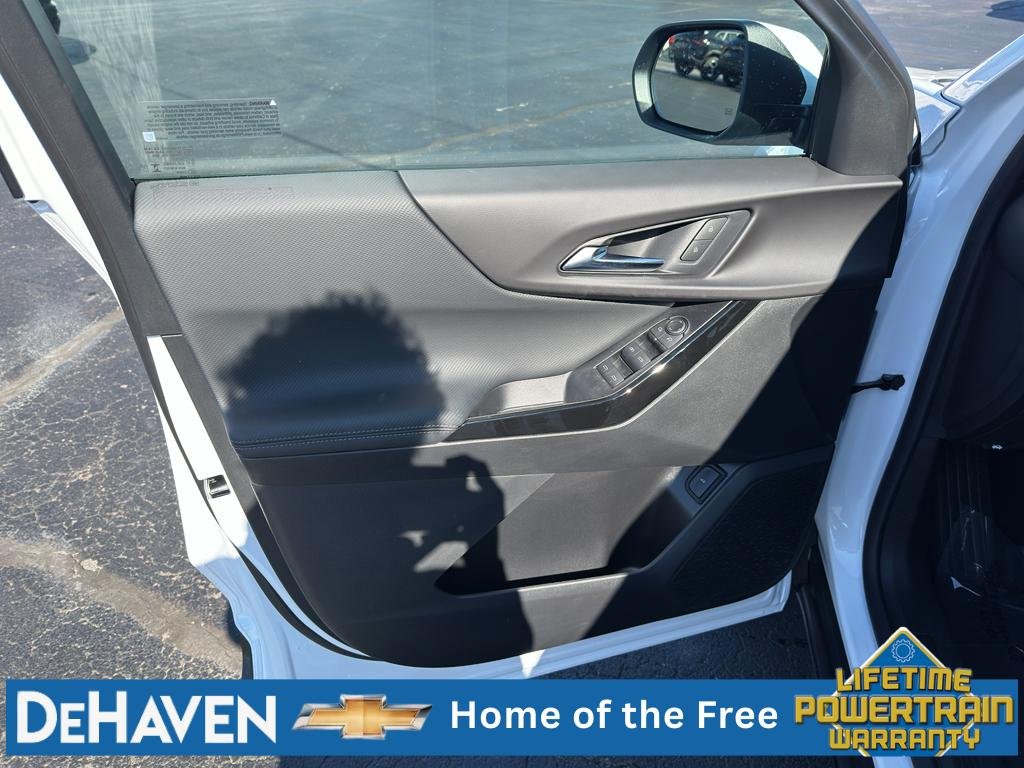 2026 Chevrolet Equinox LT - Photo 20