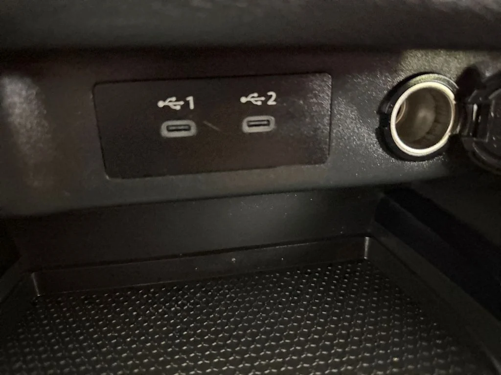 Used 2024 Red Nissan SV image 30