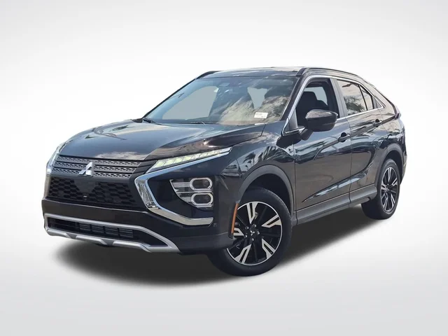 2026 Mitsubishi Eclipse Cross SE 1.5T S-AWC