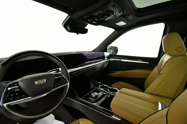 2026 Cadillac Escalade ESV Luxury - Photo 10