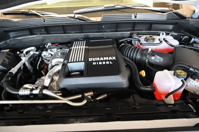 2026 GMC Sierra 1500 Denali - Photo 36