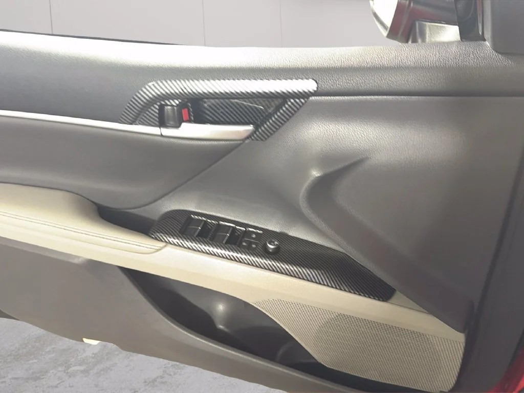 Used 2023  Toyota XSE image 26