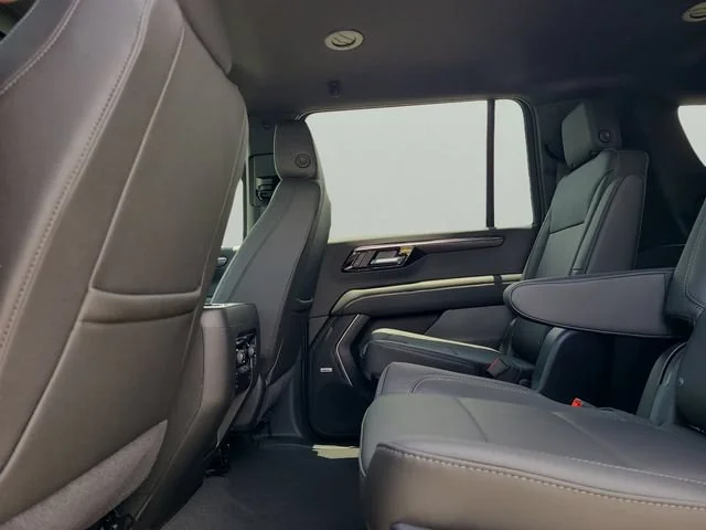 New 2026 Black Chevrolet LT image 13