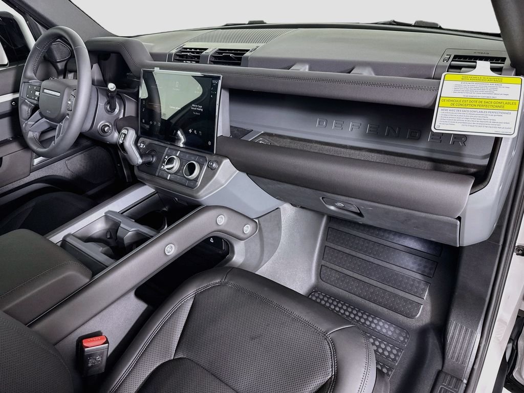 New 2026 Borasco Grey Land Rover S image 18