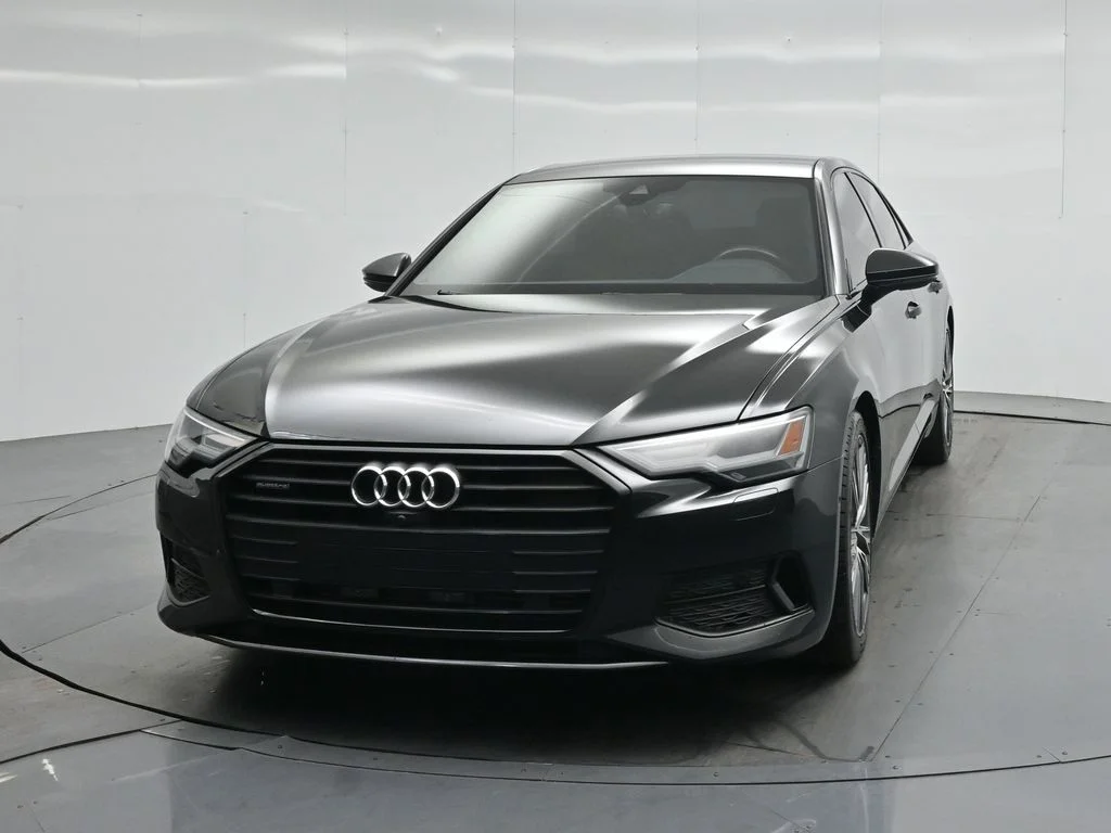 Used 2021 Gray Audi 2.0T Premium image 57