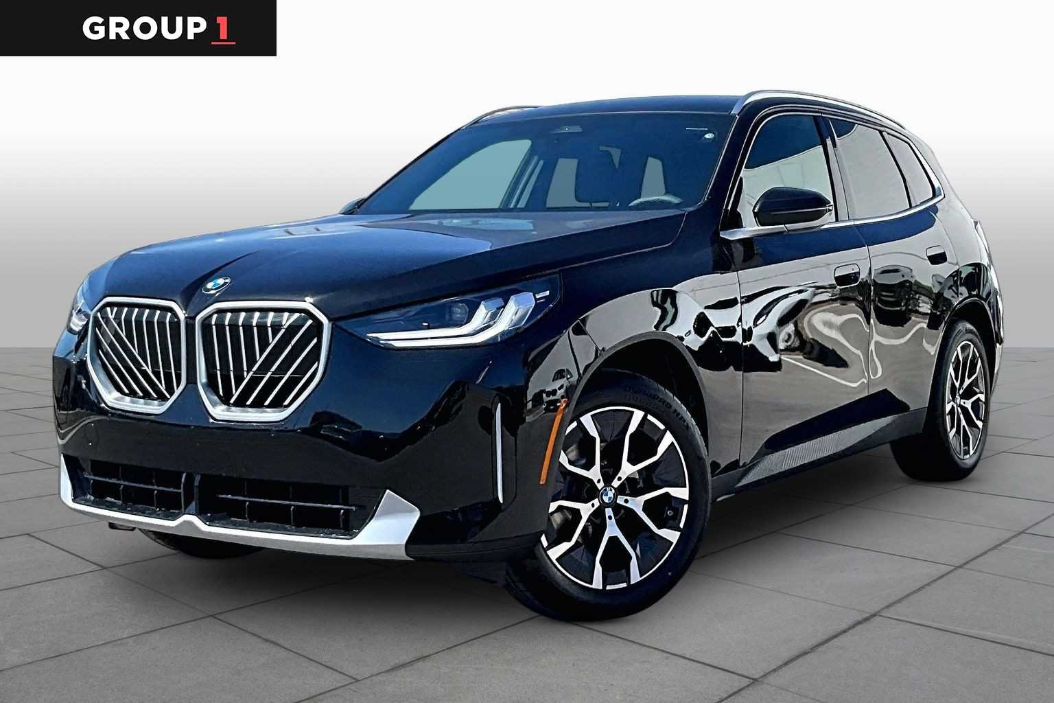 2026 BMW X3 30 XDRIVE's photo