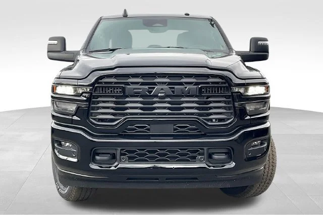 2026 RAM 2500 Big Horn - Photo 12