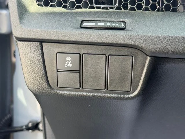 Used 2024  Honda EX image 25