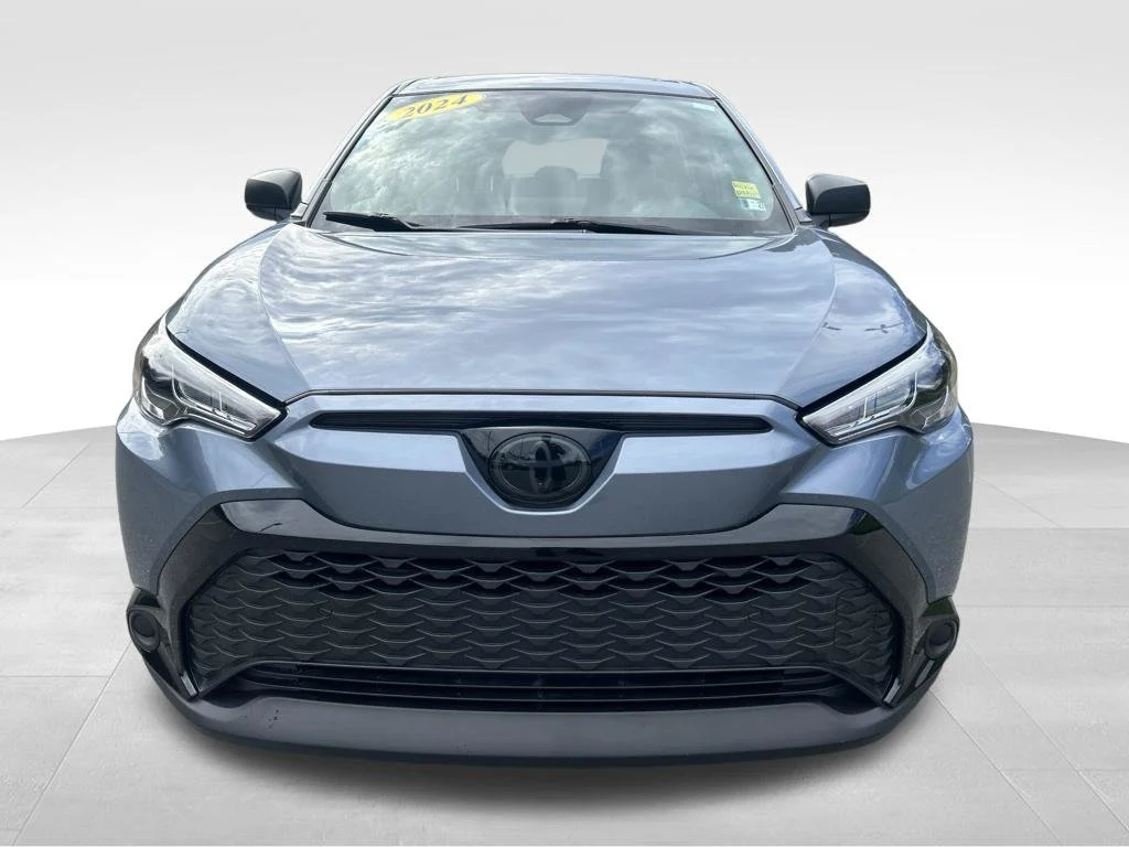 Certified Used 2024  Toyota Hybrid S image 8
