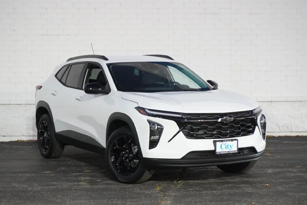Vehicle thumbnail