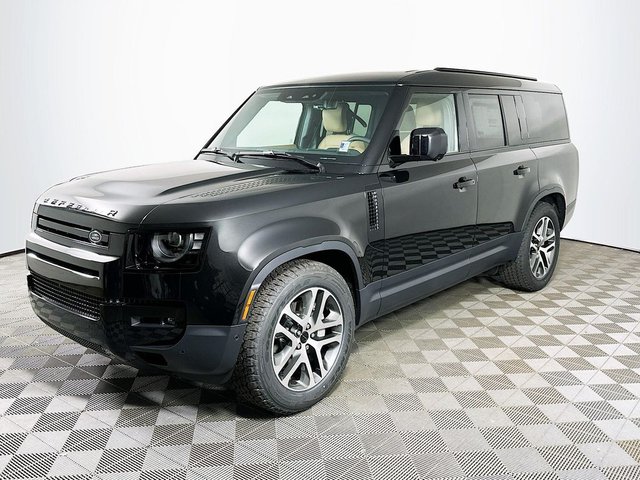 2026 Land Rover Defender 130 S