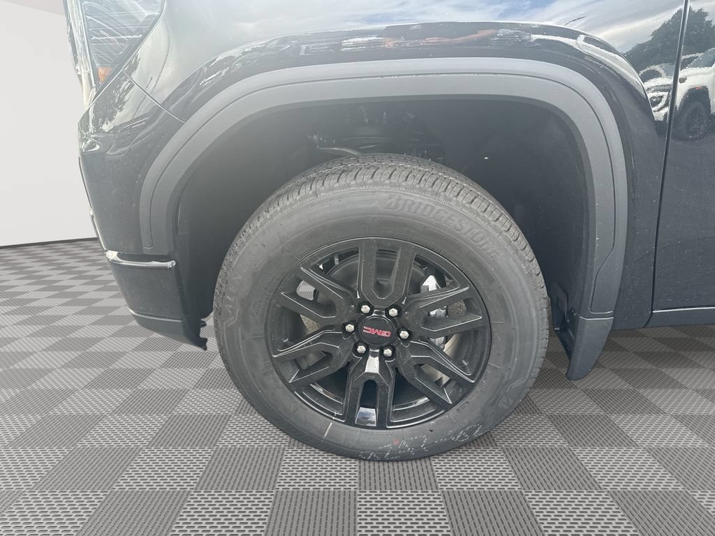 2026 GMC Sierra 1500 Elevation - Photo 28
