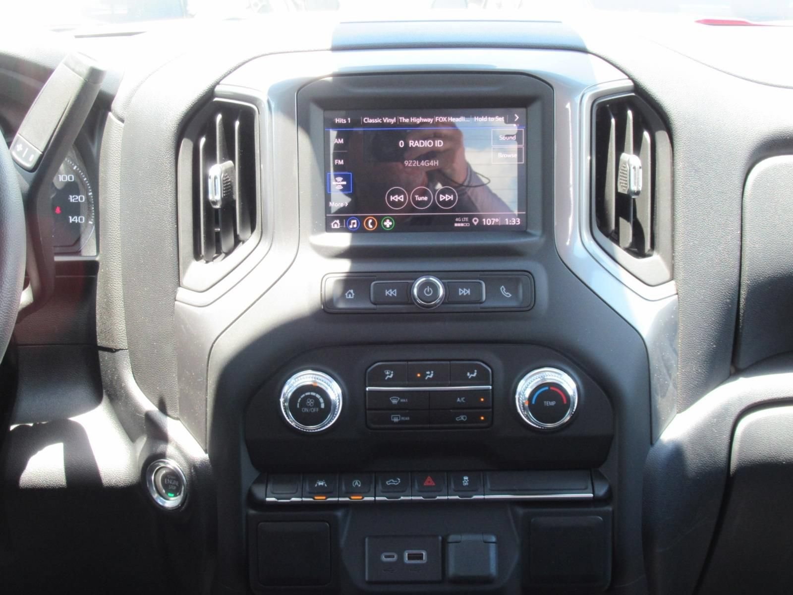 2026 GMC Sierra 1500 Pro - Photo 15