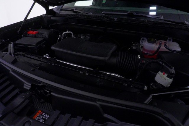 2026 Chevrolet Tahoe LT - Photo 42