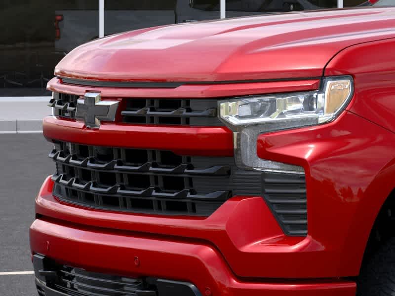 2026 Chevrolet Silverado 1500 RST - Photo 13