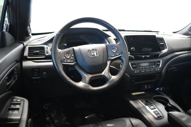Used 2022 Silver Honda TrailSport image 17