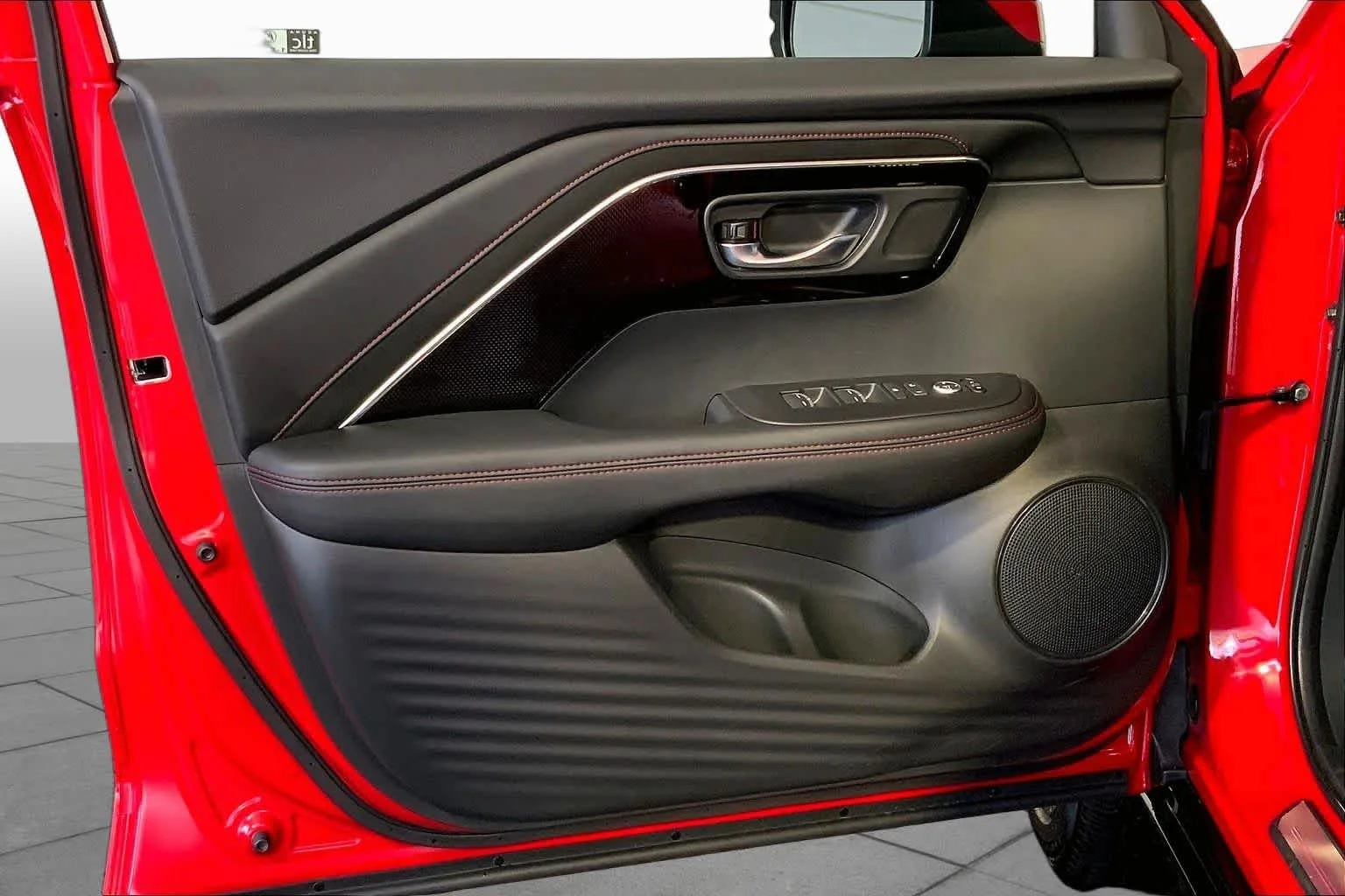 Certified Used 2025 Milano Red Acura With A-Spec Package image 22