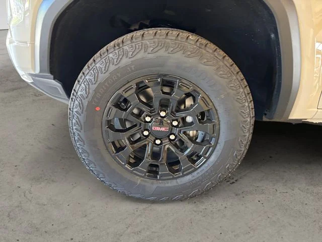 New 2026 Beige GMC Elevation image 15