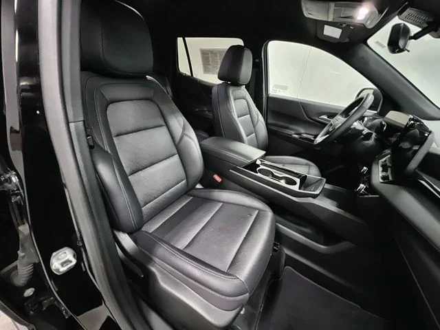 Certified Used 2025 Black Chevrolet LT image 27