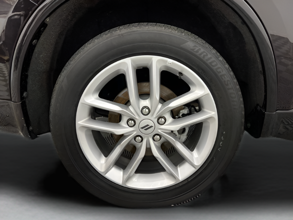 Used 2025 Red Dodge GT Plus image 49