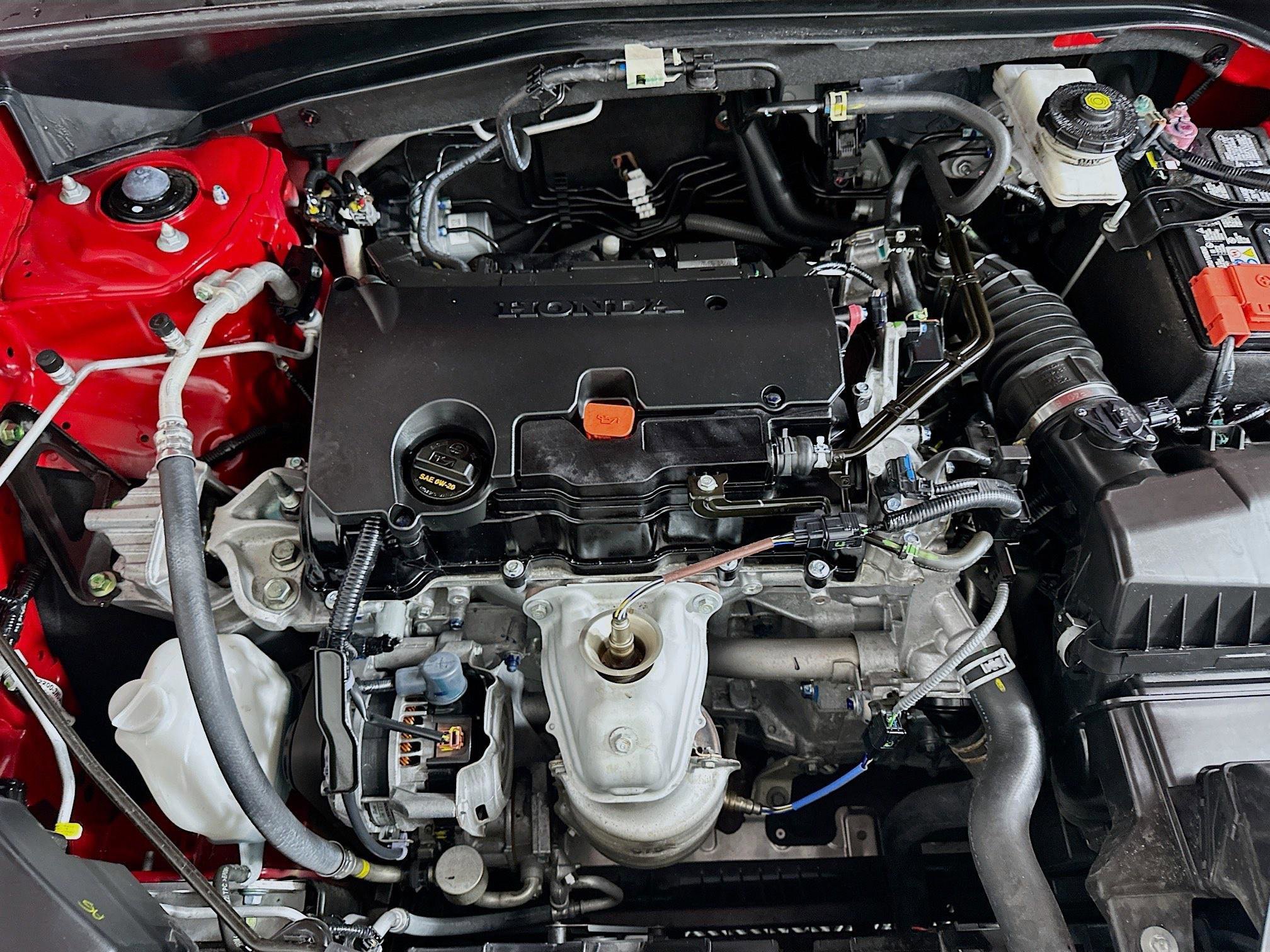 2024 Honda HR-V Sport - Photo 31