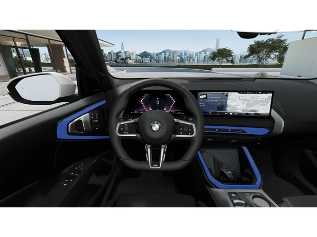 New 2026 Alpine White BMW  image 13