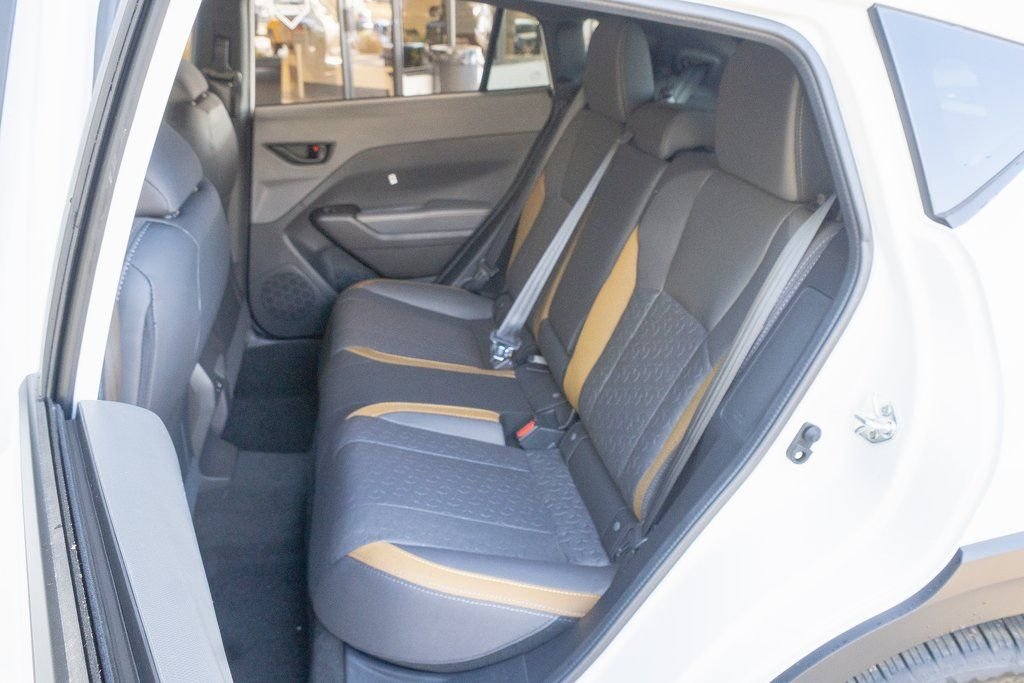 2026 Subaru Crosstrek Sport - Photo 17