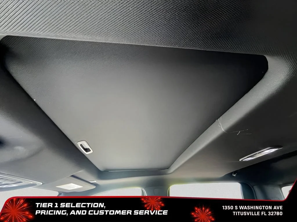2026 GMC Sierra 1500 AT4 - Photo 36