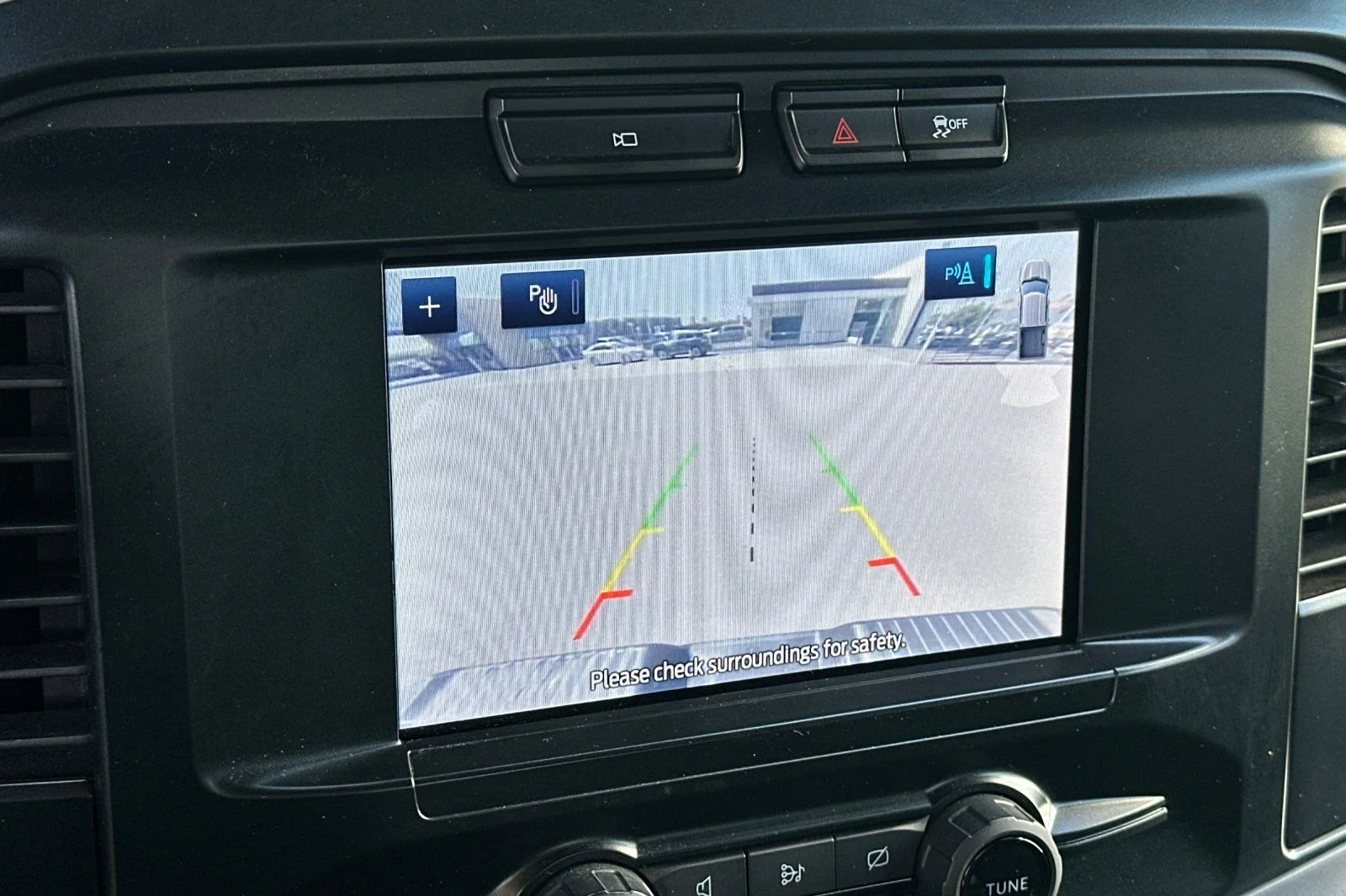 Certified Used 2023 Avalanche Ford XL image 18