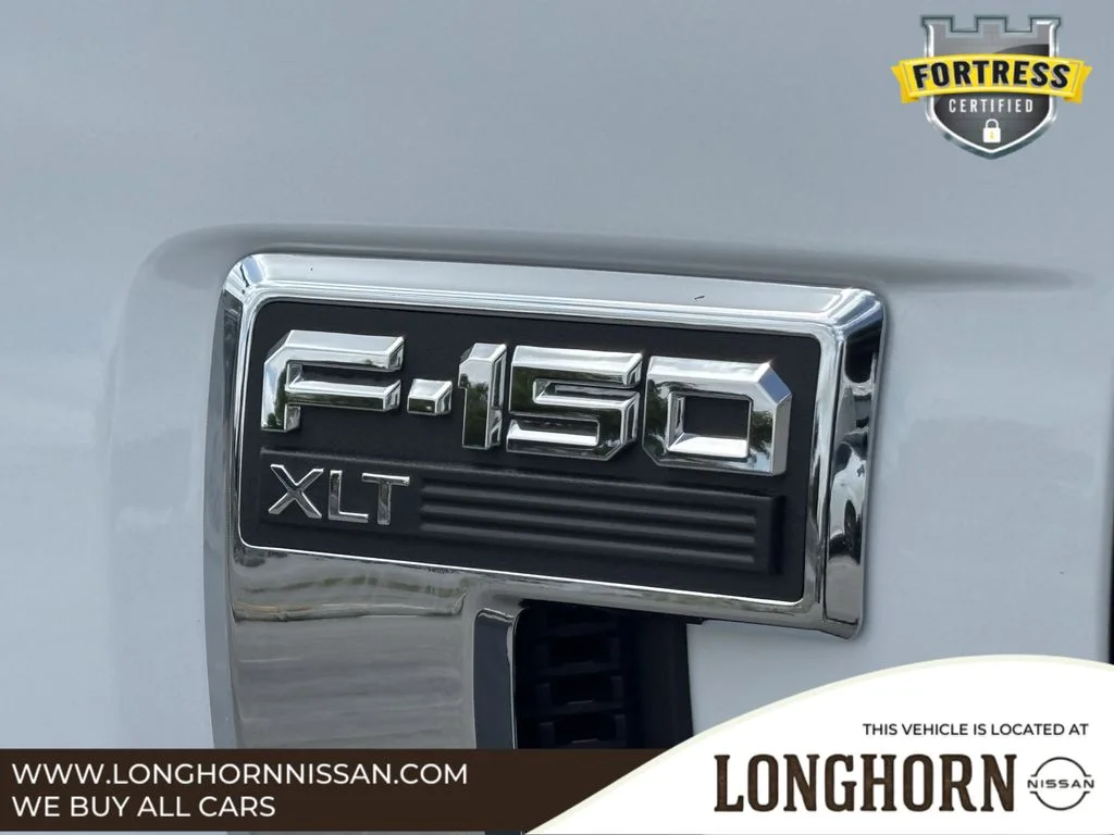 2024 Ford F-150 XLT - Photo 9