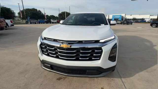 2026 Chevrolet Equinox LT - Photo 3