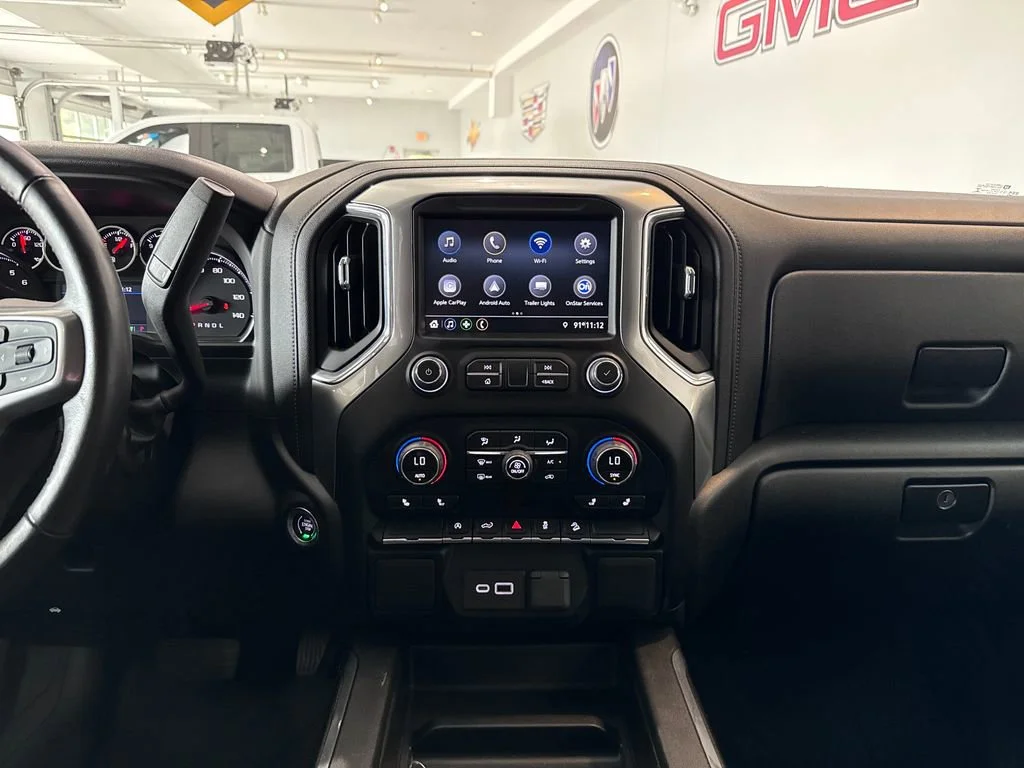 2022 Chevrolet Silverado 1500 Limited RST - Photo 19