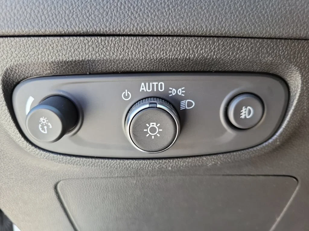2023 Buick Encore GX Preferred - Photo 19