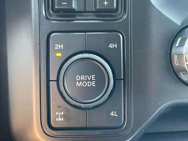 New 2026 White Ford Lariat image 22