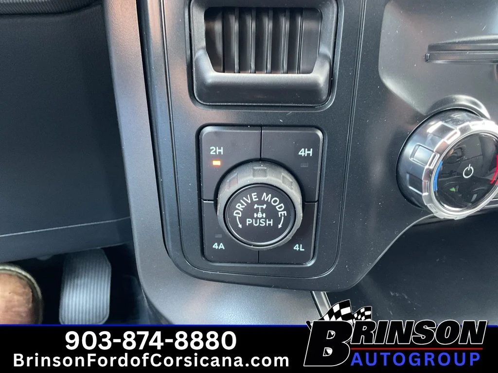 New 2026 Carbonized Gray Metallic Ford LARIAT image 20