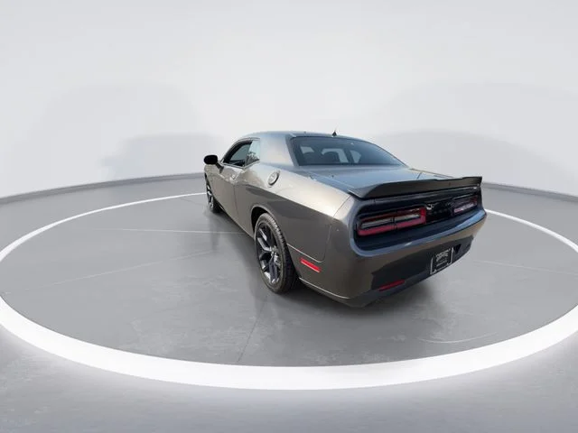 Used 2022 Gray Dodge R/T image 7
