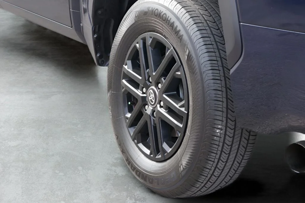 Used 2025 Blueprint Toyota SR5 image 10