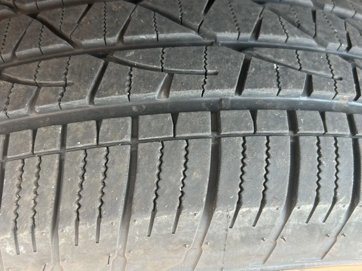 Used 2017 Blue Jeans Ford XLT image 6
