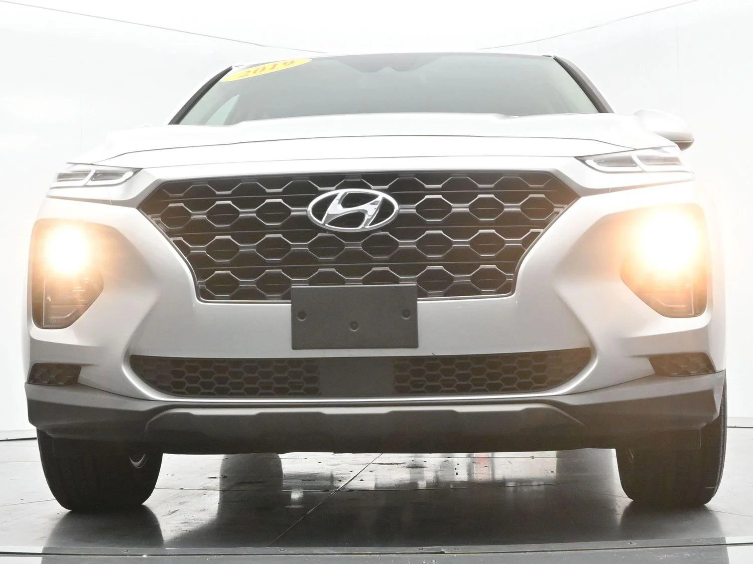 Used 2019 Symphony Silver Hyundai SE image 44