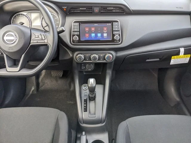 Used 2025 Blue Nissan S image 22