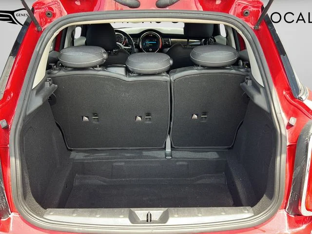 Used 2020 Red MINI Signature image 9