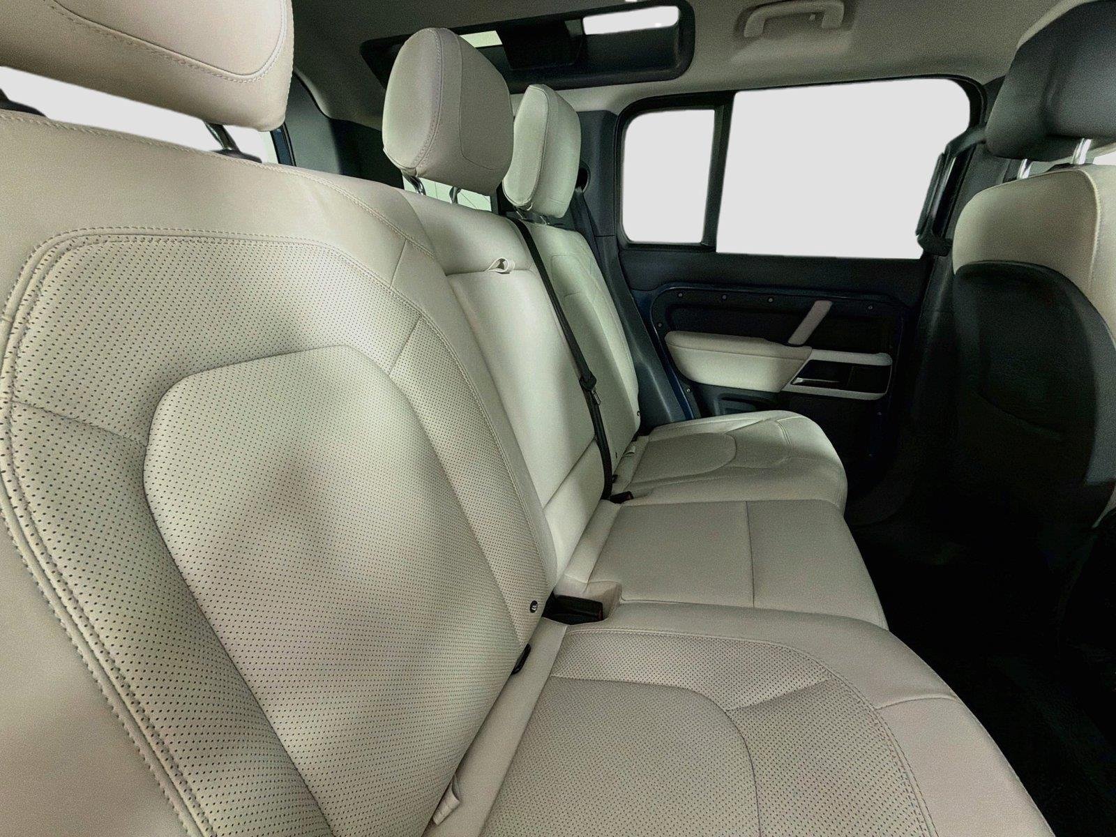 Certified Used 2023 Tasman Blue Land Rover S image 27