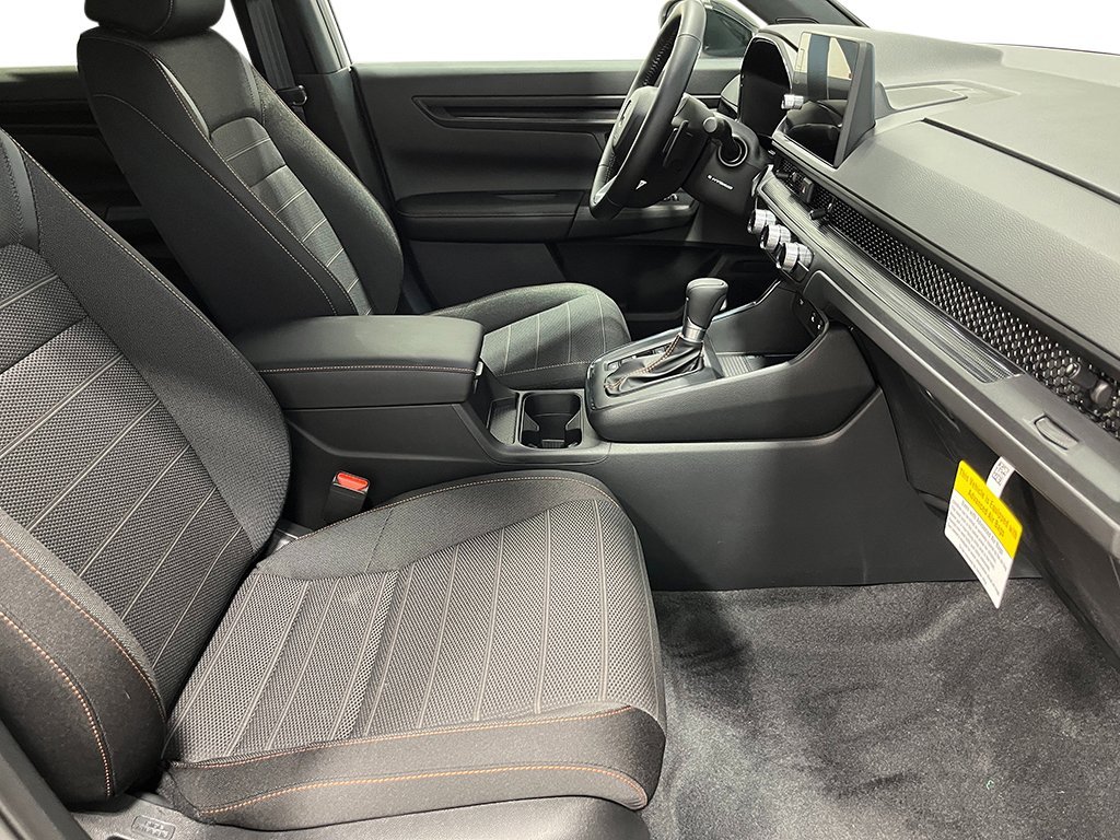 2026 Honda CR-V TrailSport - Photo 28