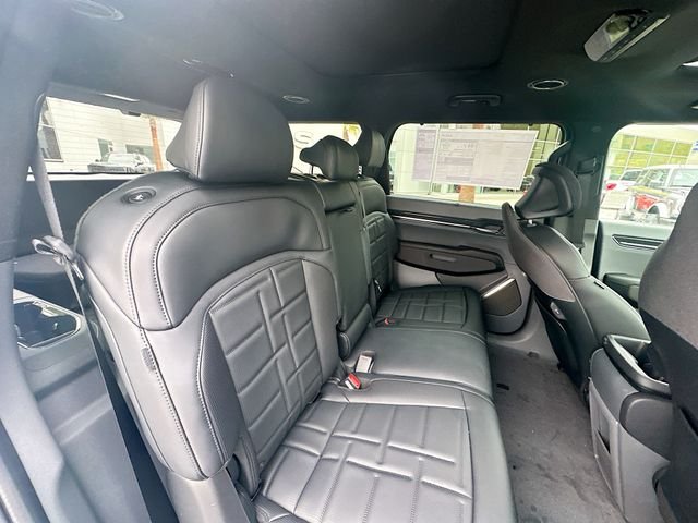 New 2026 Ocean Blue Kia Land AWD image 29