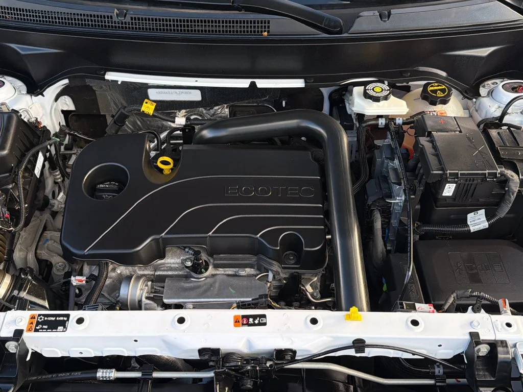 2024 Chevrolet Equinox LT - Photo 24