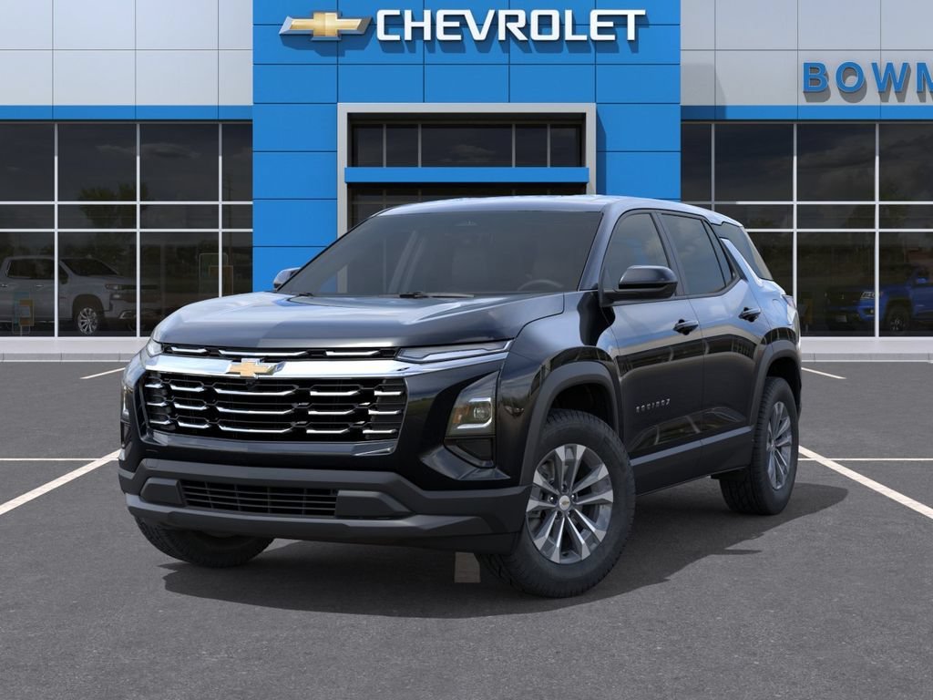 2026 Chevrolet Equinox LT - Photo 7