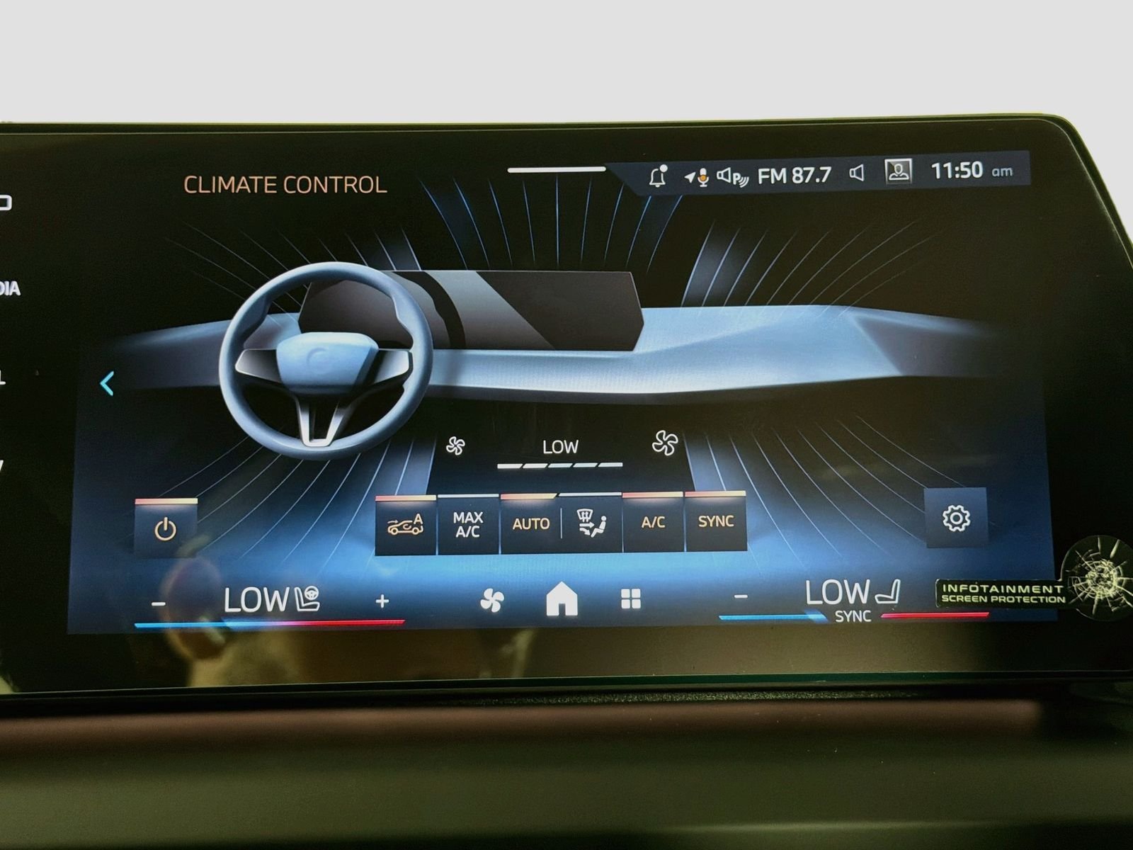 New 2026 Skyscraper Grey Metallic BMW 228 Gran Coupe image 15