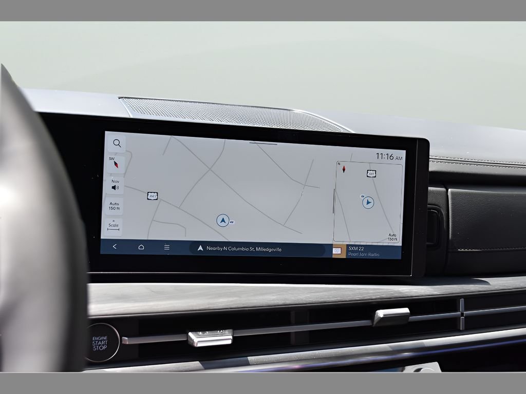 2026 Hyundai Santa Fe Limited - Photo 59
