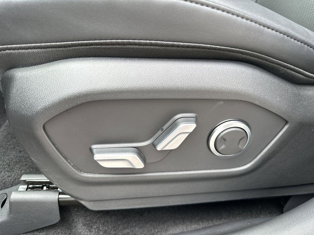 2026 Hyundai Santa Fe SEL - Photo 10