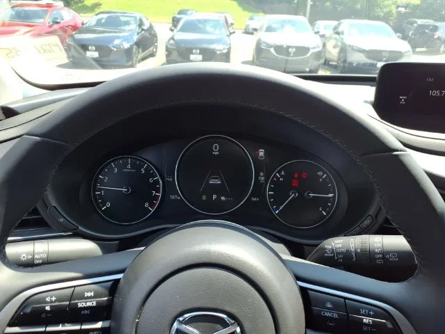 2026 Mazda CX-30 Preferred - Photo 9